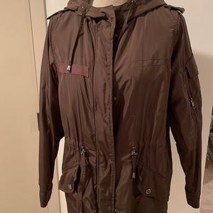 Steve Madden fall coat